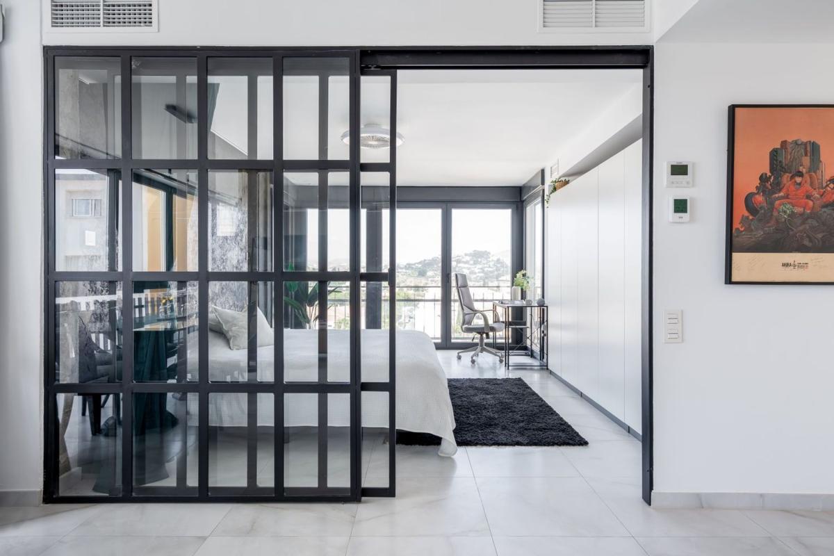 Продажа квартиры на Piso en Los Árboles, Mijas, Михас
 photo 5