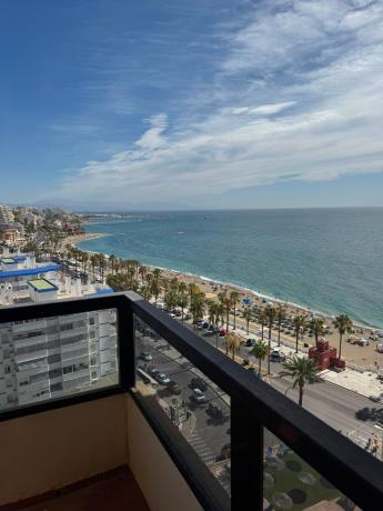 Sale of flat in Piso en Calle Torrealmádena, Cortijo Torrequebrada, Benalmádena, Benalmádena
thumbnail 2