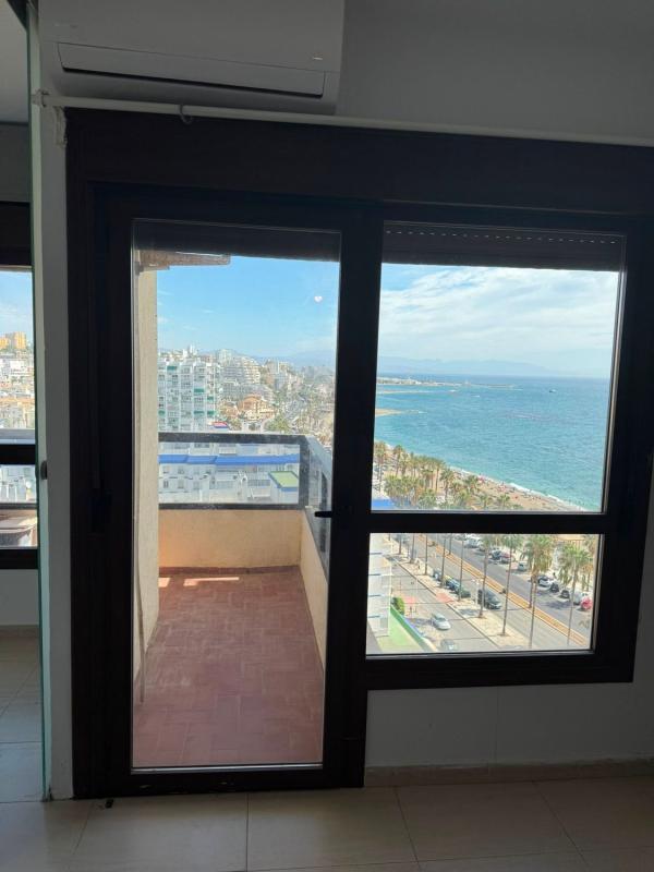 Venta de piso en Piso en Calle Torrealmádena, Cortijo Torrequebrada, Benalmádena, Benalmádena
photo 5