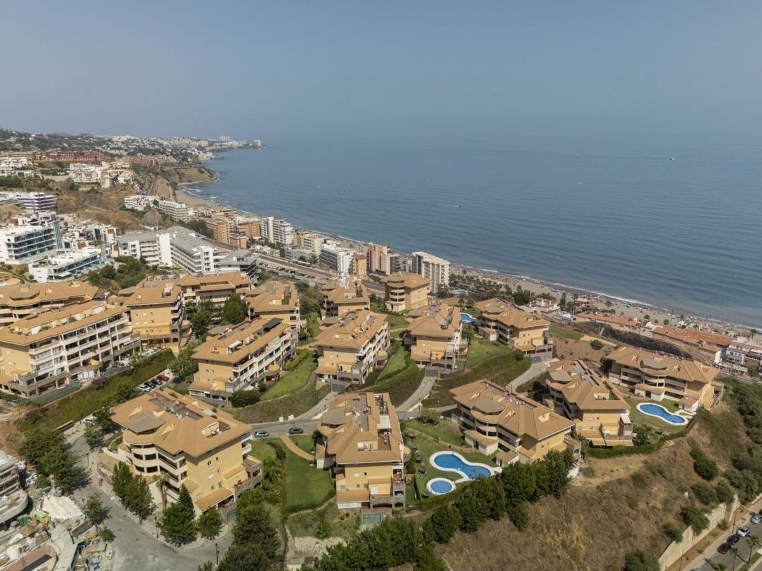 Sale of apartment in Piso en Las Gaviotas, Fuengirola, Fuengirola
photo 1