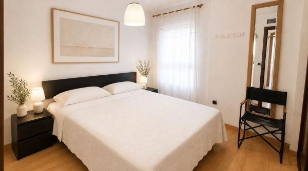 Sale of flat in Piso en Calle Fernando Camino, 15, Malagueta - Monte Sancha, Málaga, Málaga
thumbnail 3