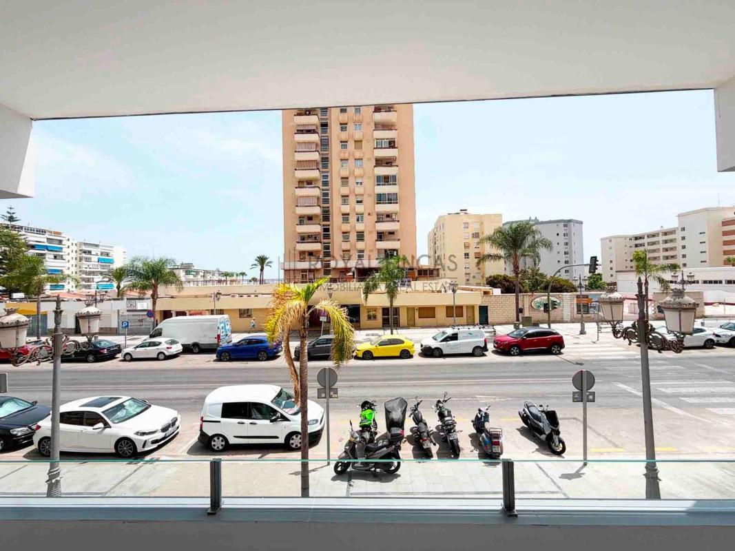 Venta de duplex en Dúplex en Avenida Carlota Alessandri s/n, Montemar, Torremolinos, Torremolinos photo 1