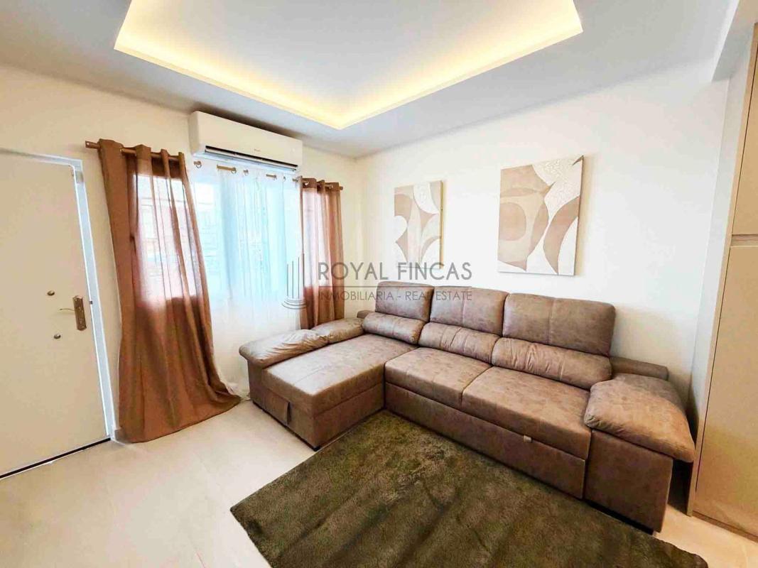 Venta de duplex en Dúplex en Avenida Carlota Alessandri s/n, Montemar, Torremolinos, Torremolinos photo 5