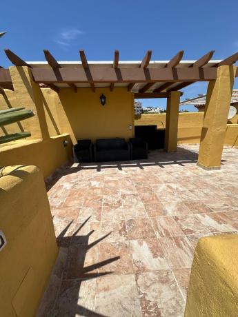 Penthouse for sale at Ático en Avenida Suecia, 1, Alcorrín, Manilva, Manilva thumbnail 2