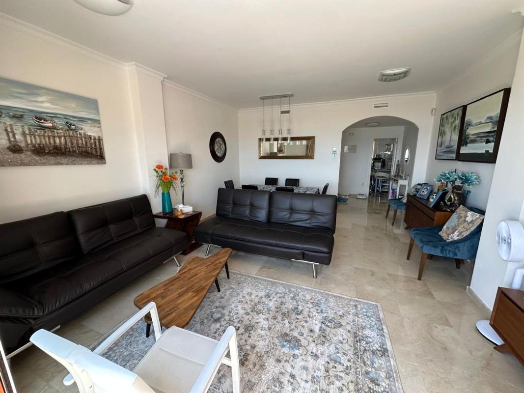 Продажа пентхауса на  Ático en Avenida Suecia, 1, Alcorrín, Manilva, Манильва photo 3