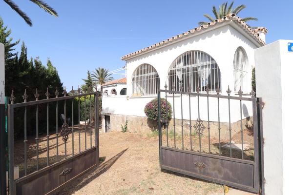 Casa o chalet independiente en Calle Santander, Calaburra - Chaparral, Mijas photo 1