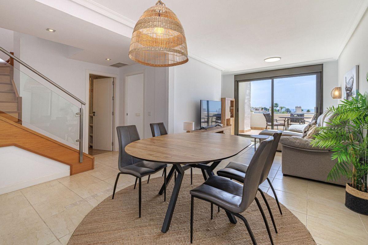 Продажа дуплекса на Dúplex en Centro, Estepona, Эстепона photo 3