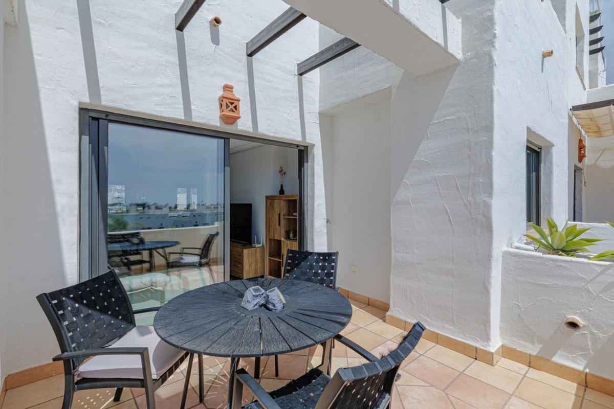 Продажа дуплекса на Dúplex en Centro, Estepona, Эстепона photo 5