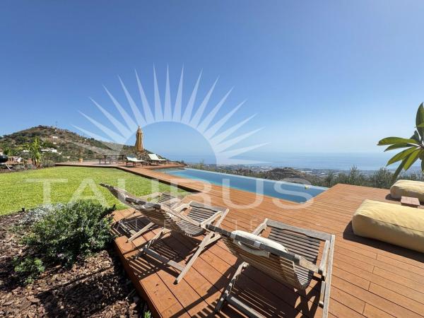 Casa o chalet independiente en Arenas thumbnail 3