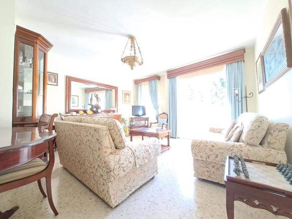 Sprzedaż mieszkania w Piso en Calle Doctor Gálvez Ginachero s/n, Zona Puerto Deportivo, Fuengirola, Fuengirola
 photo 3