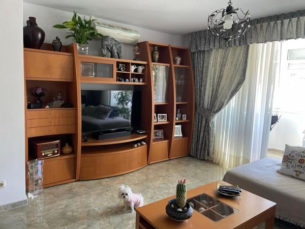 Sale of flat in Piso en Calle Sp Tolox s/n, San Pedro Pueblo, Marbella, Marbella
thumbnail 2