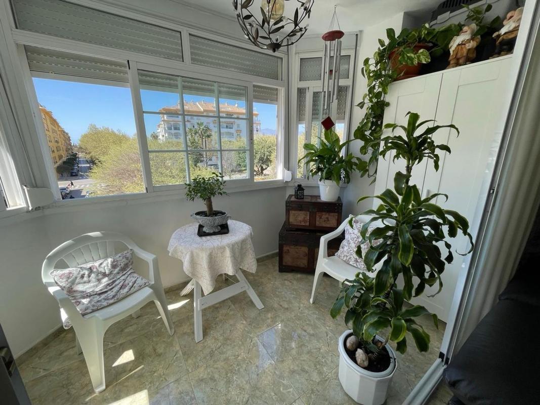 Sprzedaż mieszkania w Piso en Calle Sp Tolox s/n, San Pedro Pueblo, Marbella, Marbella
 photo 4