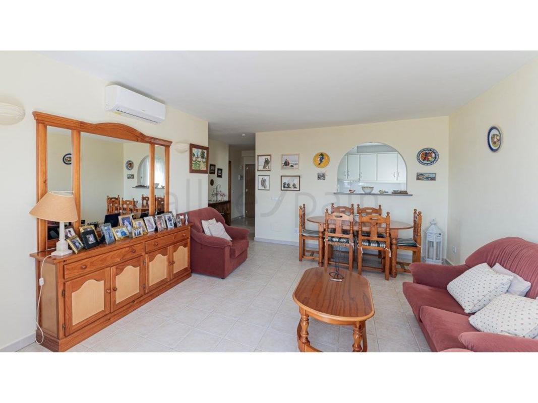 Penthouse sale in Ático en Calle Cedro, El Higuerón - Capellanía, Benalmádena, Benalmádena photo 4