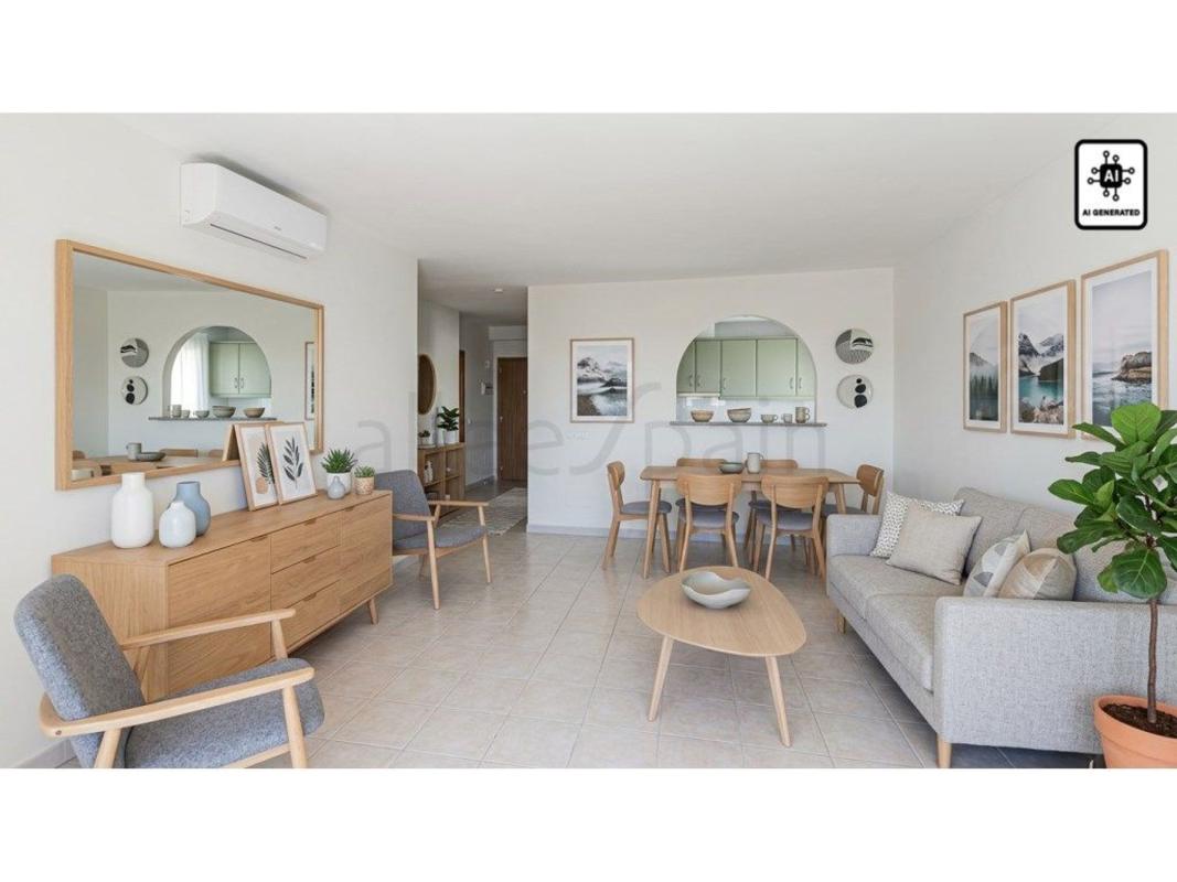 Penthouse sale in Ático en Calle Cedro, El Higuerón - Capellanía, Benalmádena, Benalmádena photo 5