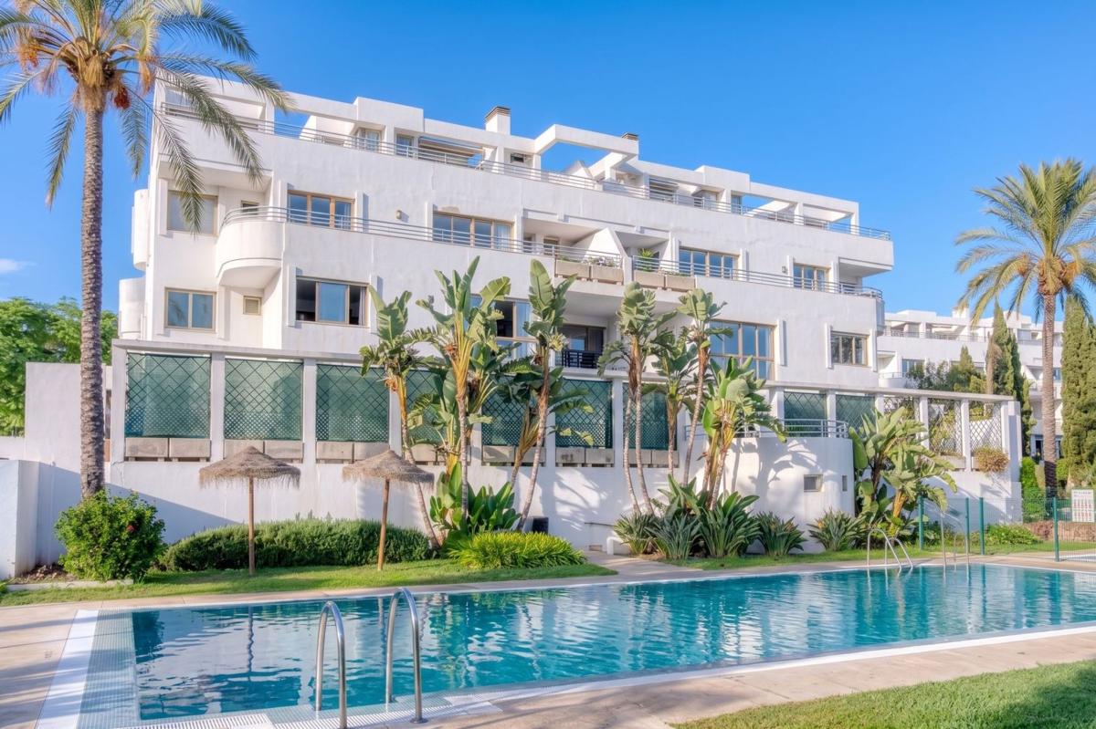 Sprzedaż duplexu w Dúplex en Calle Valle De Somiedo, 8, La Cala Golf - Lagar Martell, Mijas, Mijas photo 1