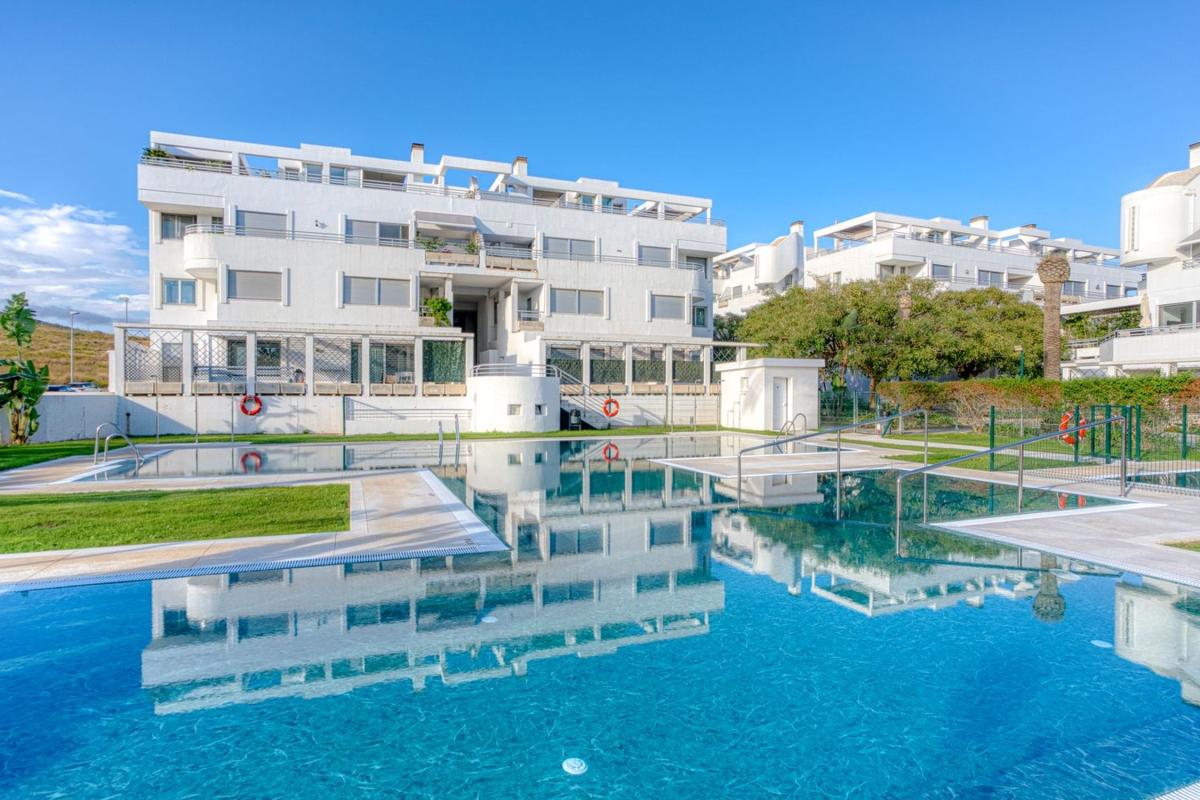 Sprzedaż duplexu w Dúplex en Calle Valle De Somiedo, 8, La Cala Golf - Lagar Martell, Mijas, Mijas photo 4