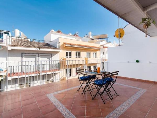 Casa de pueblo en Chiriva, La Carihuela - Los Nidos, Torremolinos photo 1
