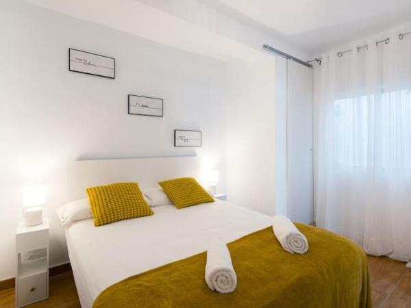 Casa de pueblo en Chiriva, La Carihuela - Los Nidos, Torremolinos thumbnail 2