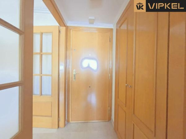Sale of flat in Piso en Solidaridad De La, Perchel sur - El Bulto, Málaga, Málaga
photo 1