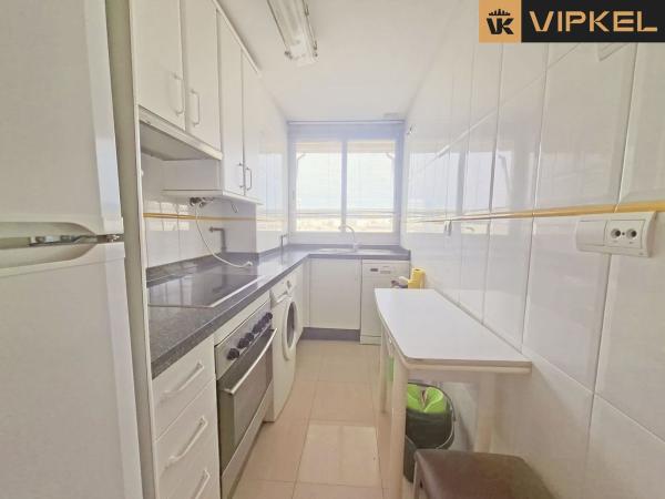Sale of flat in Piso en Solidaridad De La, Perchel sur - El Bulto, Málaga, Málaga
thumbnail 2