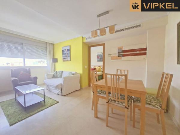 Sale of flat in Piso en Solidaridad De La, Perchel sur - El Bulto, Málaga, Málaga
thumbnail 3