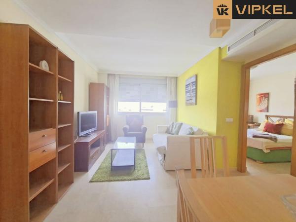 Sale of flat in Piso en Solidaridad De La, Perchel sur - El Bulto, Málaga, Málaga
 photo 4
