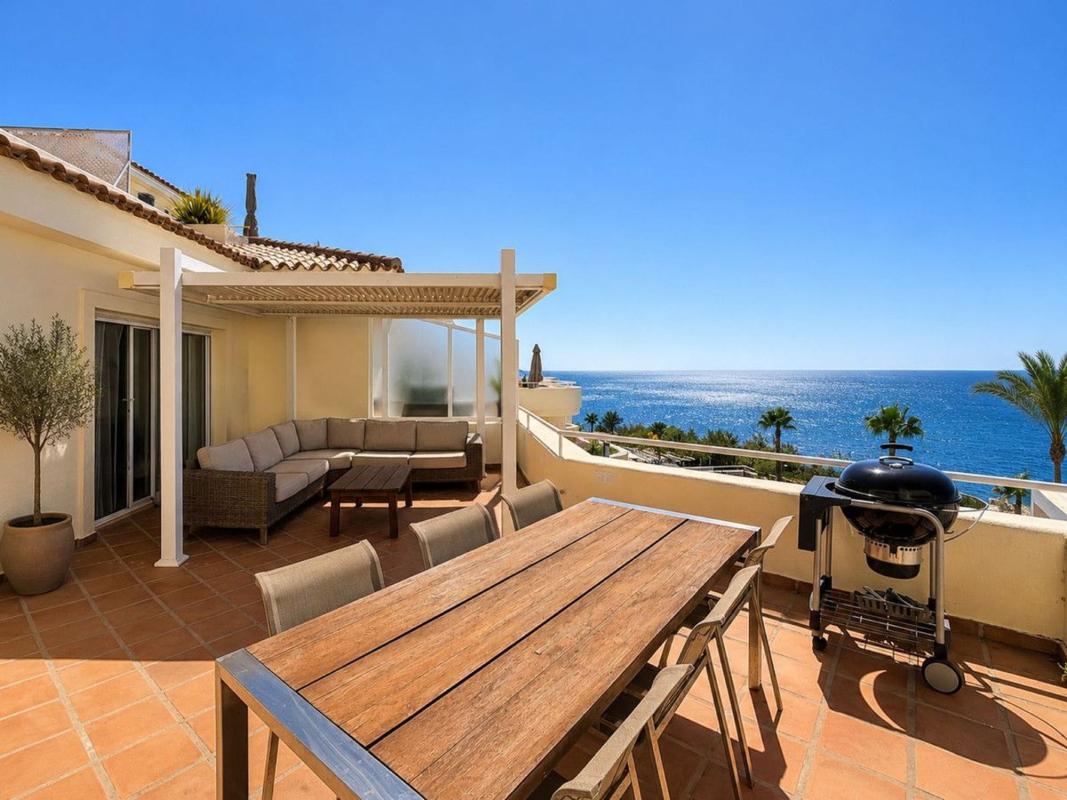 Venta de duplex en Dúplex en Centro, Estepona, Estepona photo 2