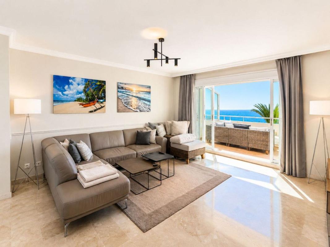 Venta de duplex en Dúplex en Centro, Estepona, Estepona photo 3