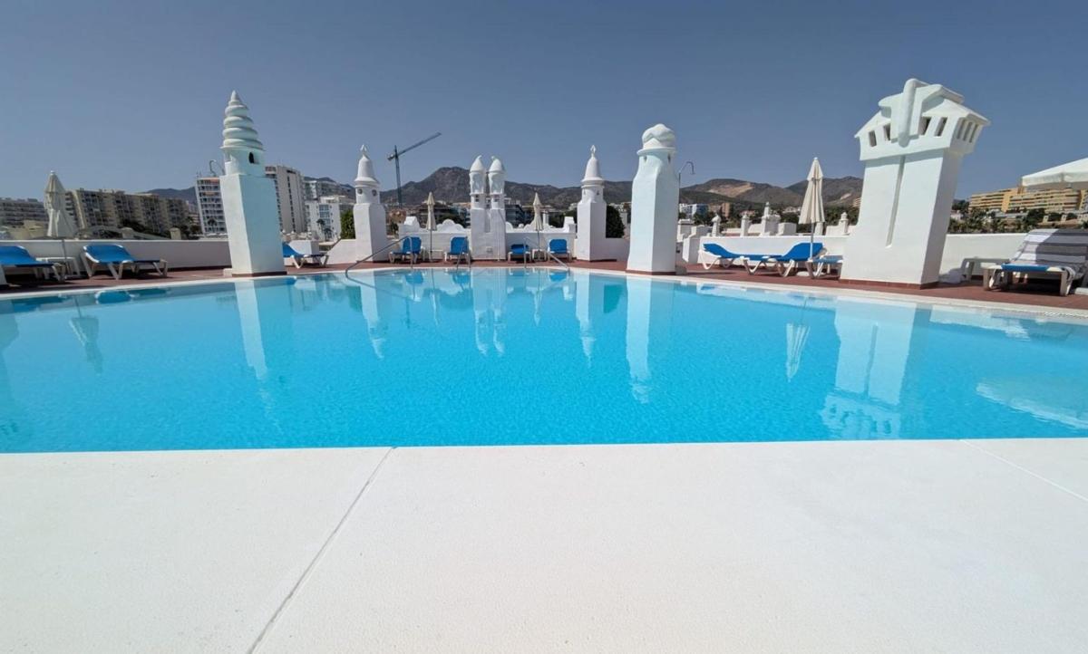 Venta de piso en Piso en Solymar - Puerto Marina, Benalmádena, Benalmádena
photo 1