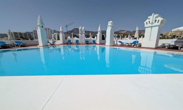 Sprzedaż mieszkania w Piso en Solymar - Puerto Marina, Benalmádena, Benalmádena
photo 1