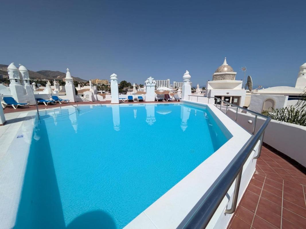 Venta de piso en Piso en Solymar - Puerto Marina, Benalmádena, Benalmádena
photo 2