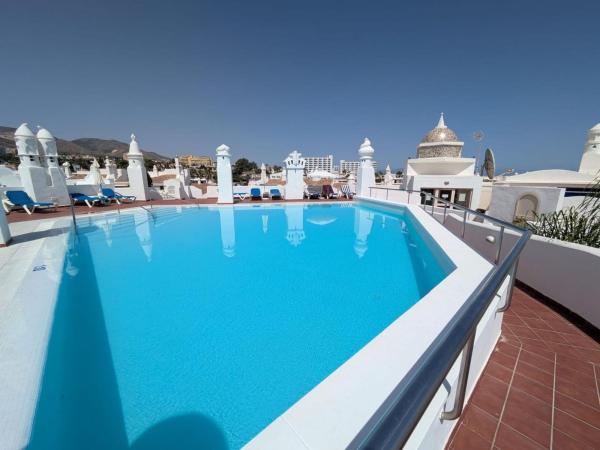 Sprzedaż mieszkania w Piso en Solymar - Puerto Marina, Benalmádena, Benalmádena
thumbnail 2