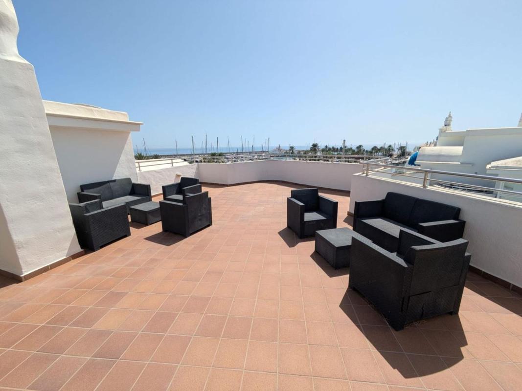 Venta de piso en Piso en Solymar - Puerto Marina, Benalmádena, Benalmádena
photo 4