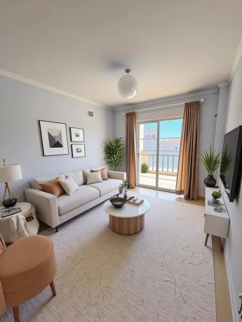 Sale of flat in Piso en Calle Martagina, 40, Chullera, Manilva, Manilva
photo 1