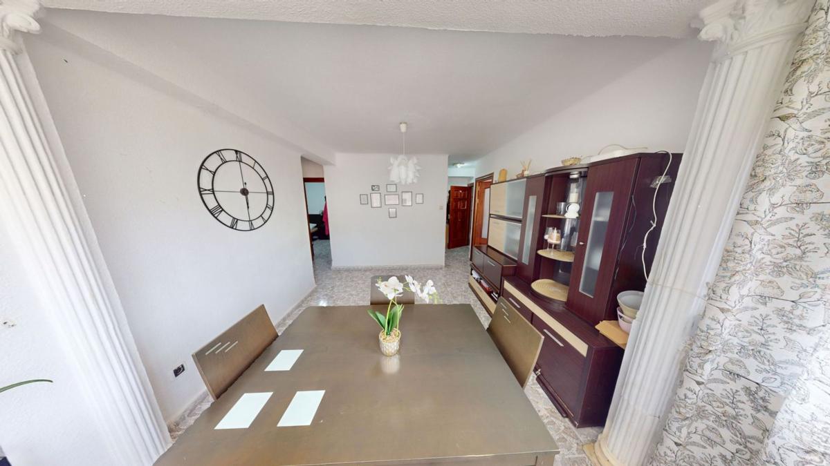 Venta de piso en Piso en Calle Leonardo Talens Rivas, Ayuntamiento, Torremolinos, Torremolinos
 photo 4