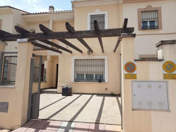 Chalet adosado en Casco Histórico, Ronda photo 1