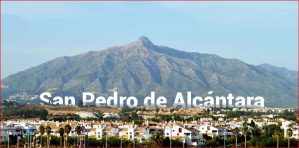 Sale of flat in Piso en Calle Amistad, 18, San Pedro Pueblo, Marbella, Marbella
photo 1