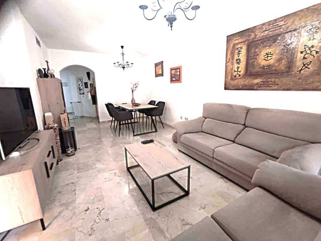 Venta de piso en Piso en Calle Amistad, 18, San Pedro Pueblo, Marbella, Marbella
photo 5