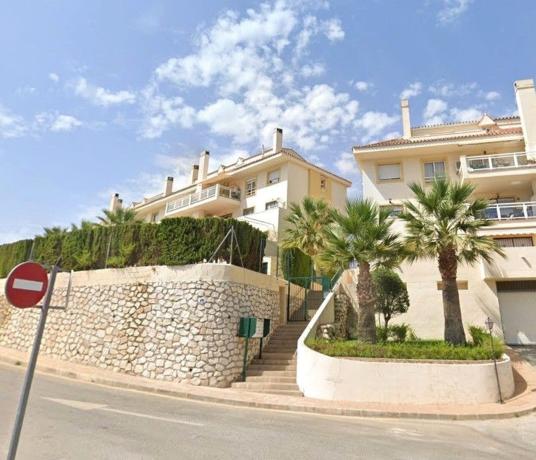 Chalet adosado en Quejigo Del Hornillo, 1, Urb. Campo Mijas - Hornillo, Mijas photo 1