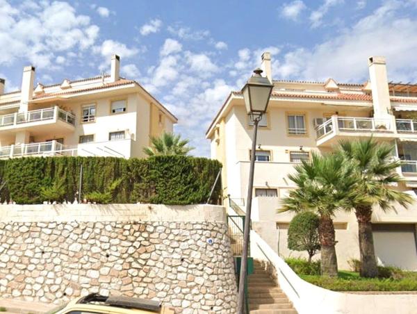 Chalet adosado en Quejigo Del Hornillo, 1, Urb. Campo Mijas - Hornillo, Mijas thumbnail 2