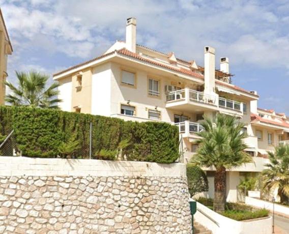 Chalet adosado en Quejigo Del Hornillo, 1, Urb. Campo Mijas - Hornillo, Mijas thumbnail 3