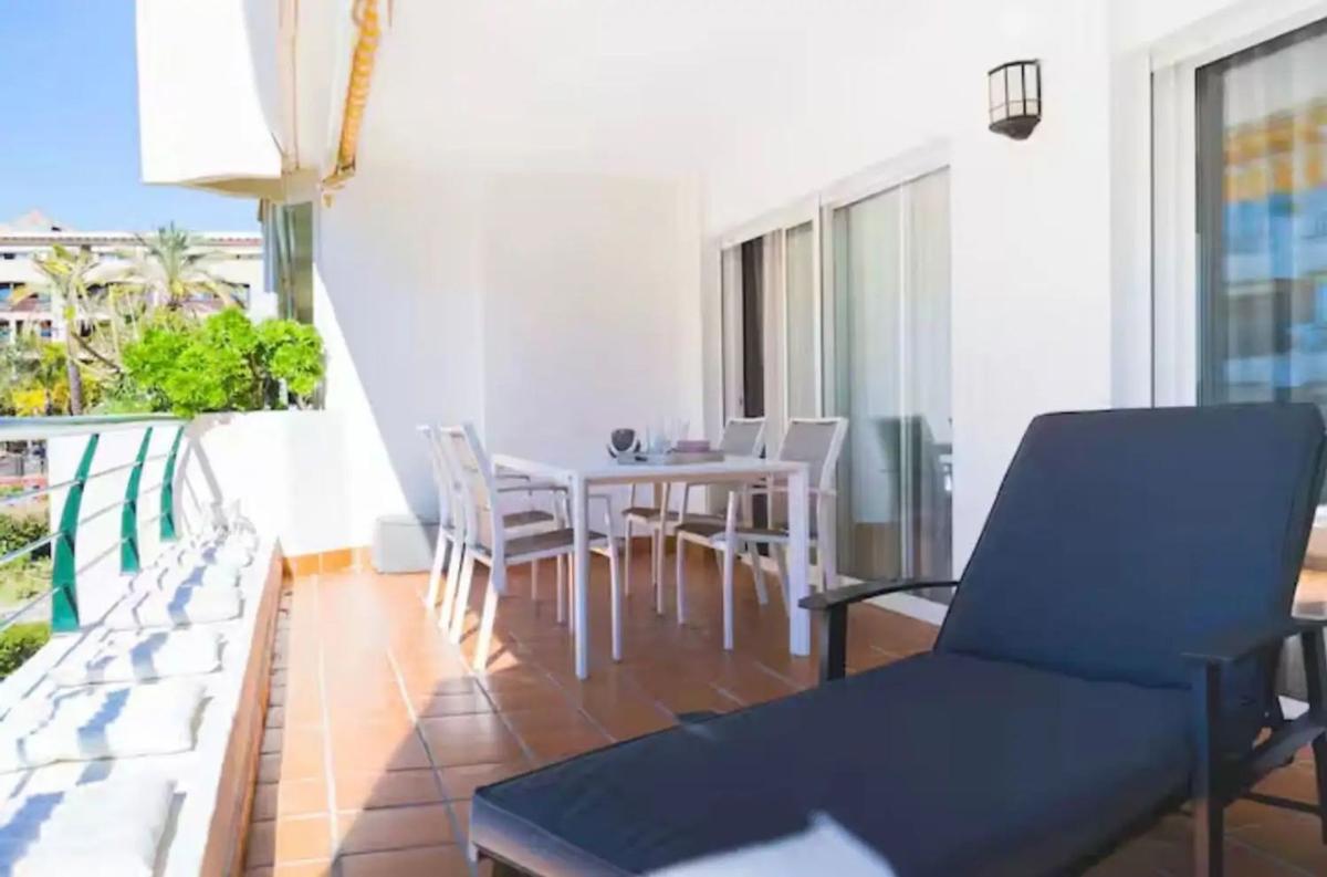 Venta de piso en Piso en Camino Cortes, Guadalmina Alta, Marbella, Marbella
photo 1