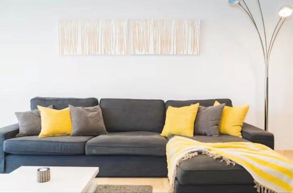 Sale of flat in Piso en Camino Cortes, Guadalmina Alta, Marbella, Marbella
thumbnail 2