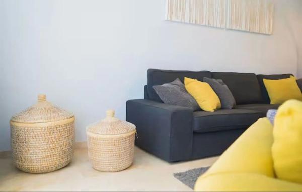 Sale of flat in Piso en Camino Cortes, Guadalmina Alta, Marbella, Marbella
thumbnail 3