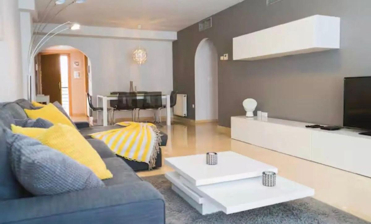 Venta de piso en Piso en Camino Cortes, Guadalmina Alta, Marbella, Marbella
photo 4