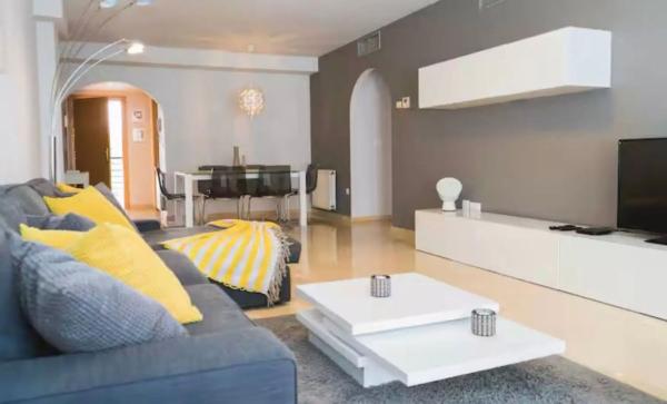 Sale of flat in Piso en Camino Cortes, Guadalmina Alta, Marbella, Marbella
 photo 4