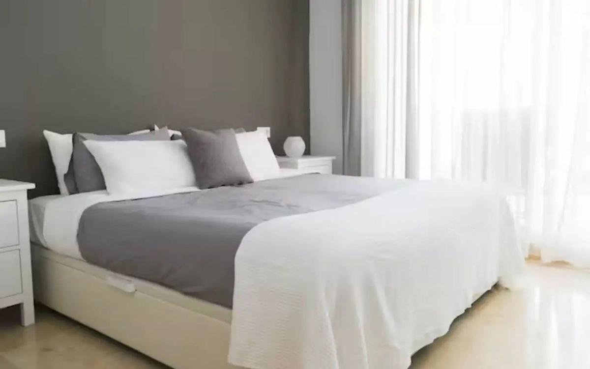 Venta de piso en Piso en Camino Cortes, Guadalmina Alta, Marbella, Marbella
photo 5