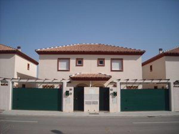 Chalet pareado en Calle Julio Cortazar, Cártama pueblo, Cártama photo 1