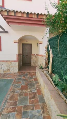 Chalet pareado en Calle Julio Cortazar, Cártama pueblo, Cártama photo 3
