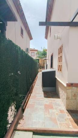 Chalet pareado en Calle Julio Cortazar, Cártama pueblo, Cártama photo 4